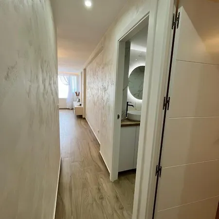 Appartement Vista Mar Torrevieja