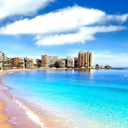 Appartement Vista Mar Torrevieja
