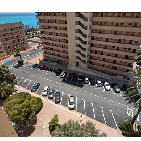 Vista Mar Appartement *