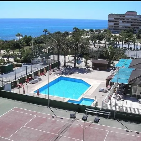 Appartement Vista Mar Torrevieja