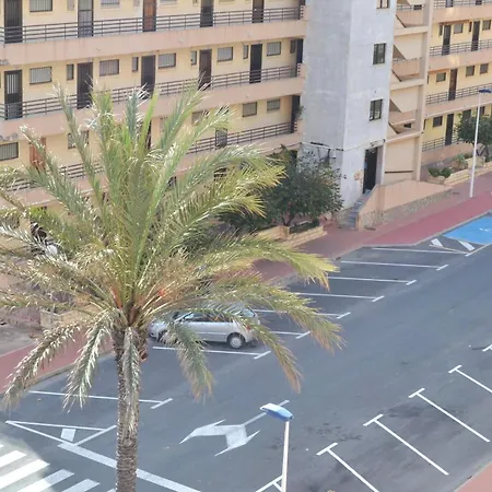 Appartement Vista Mar