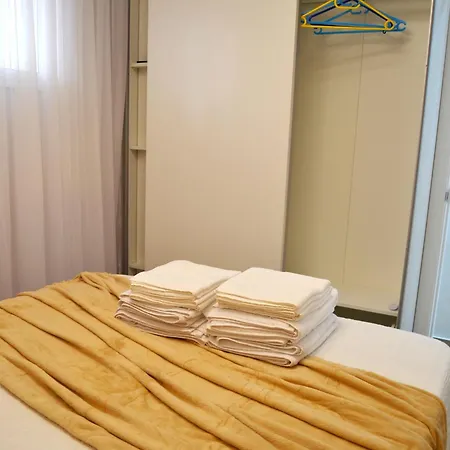 Appartement Vista Mar