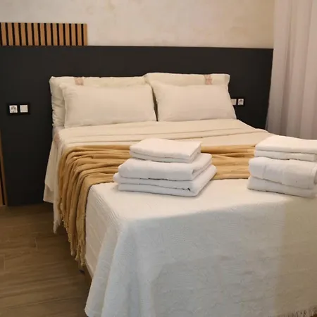 Vista Mar Appartement Torrevieja