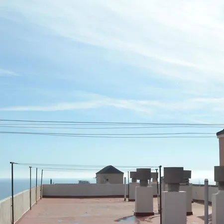 Vista Mar Appartement *