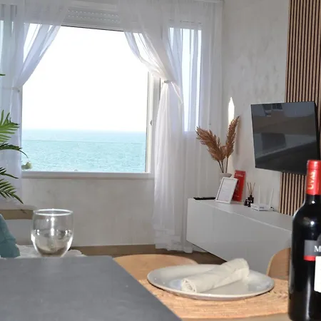 Vista Mar Appartement Torrevieja