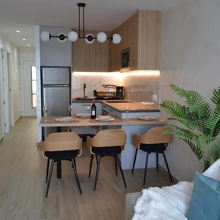 Appartement Vista Mar